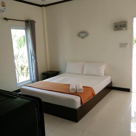 Hotel Tha Ma Lai Langu Esterno foto