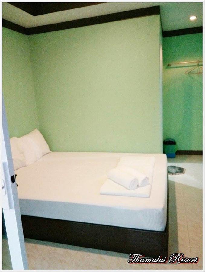 Hotel Tha Ma Lai Langu Esterno foto