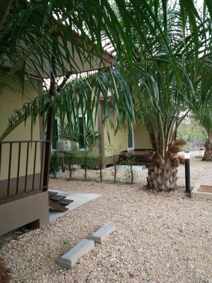 Hotel Tha Ma Lai Langu Esterno foto