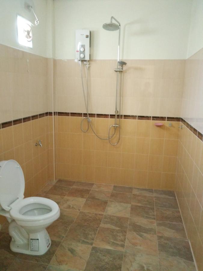 Hotel Tha Ma Lai Langu Esterno foto