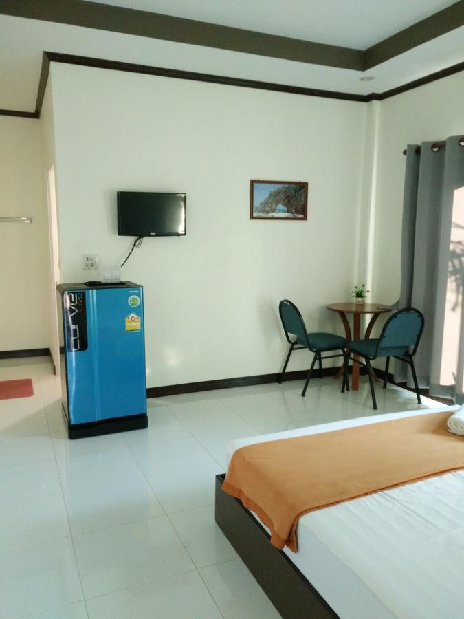 Hotel Tha Ma Lai Langu Esterno foto