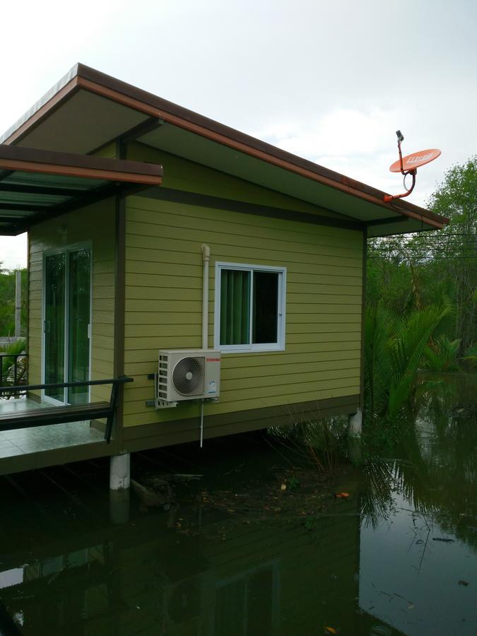 Hotel Tha Ma Lai Langu Esterno foto