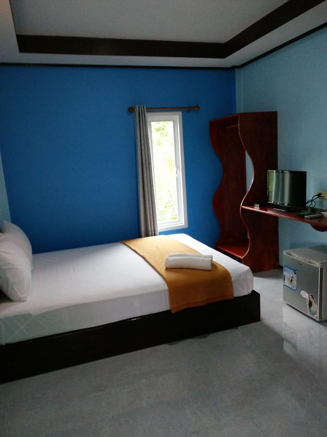 Hotel Tha Ma Lai Langu Esterno foto