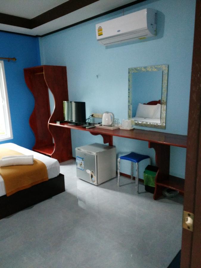 Hotel Tha Ma Lai Langu Esterno foto