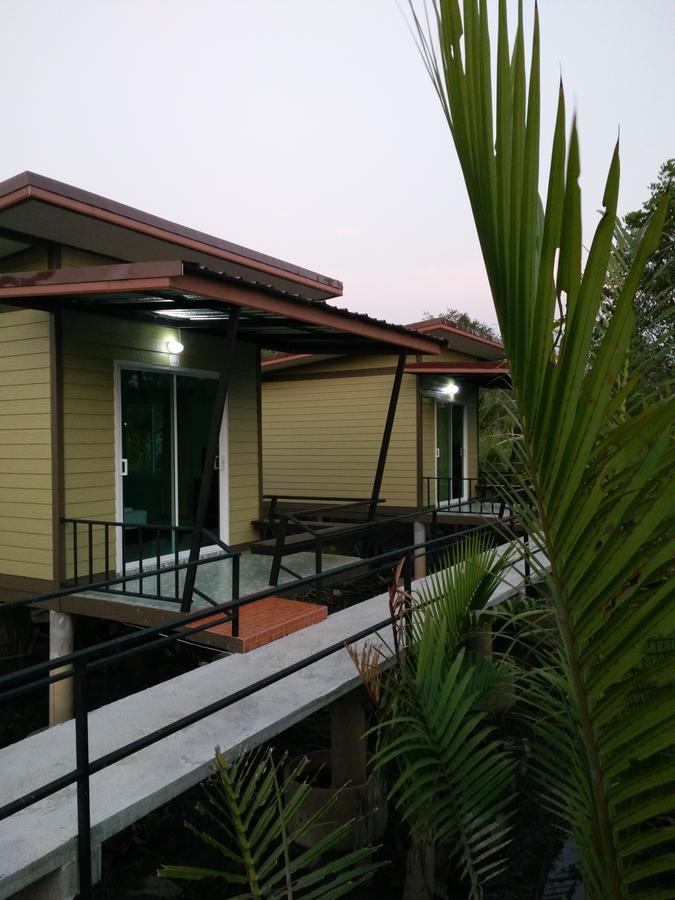 Hotel Tha Ma Lai Langu Esterno foto